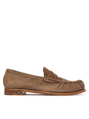 Lordsy na wiosnę Max Mara ze sklepu: MODIVO w kategorii: Lordsy damskie - zdjęcie WP-EBWP-BKLVO-LN0_0000306273771