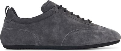 Max Mara - Buty sportowe damskie jesienne ze sklepu: MODIVO w kategorii: Buty sportowe damskie - zdjęcie WP-EBWP-BKLVO-LN0_0000306273801