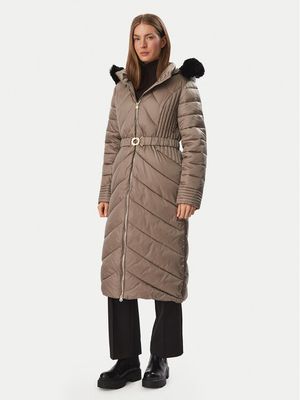 Kurtka damska EA7 Emporio Armani ze sklepu: MODIVO w kategorii: Kurtki damskie - zdjęcie WP-EBWP-BKLVO-LN0_0000306273900