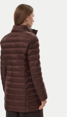 Kurtka damska EA7 Emporio Armani ze sklepu: MODIVO w kategorii: Kurtki damskie - zdjęcie WP-EBWP-BKLVO-LN0_0000306273979