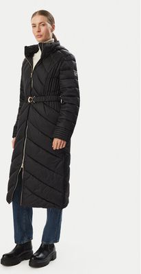 Kurtka damska na zimę EA7 Emporio Armani ze sklepu: MODIVO w kategorii: Kurtki damskie - zdjęcie WP-EBWP-BKLVO-LN0_0000306273993
