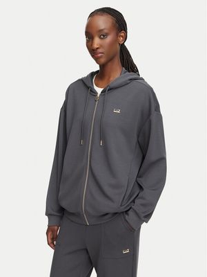 EA7 Emporio Armani - Bluza damska ze sklepu: MODIVO w kategorii: Bluzy damskie - zdjęcie WP-EBWP-BKLVO-LN0_0000306274167