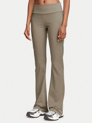 EA7 Emporio Armani - Spodnie damskie ze sklepu: MODIVO w kategorii: Spodnie damskie - zdjęcie WP-EBWP-BKLVO-LN0_0000306274235