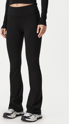 EA7 Emporio Armani - Spodnie damskie casualowe ze sklepu: MODIVO w kategorii: Spodnie damskie - zdjęcie WP-EBWP-BKLVO-LN0_0000306274280