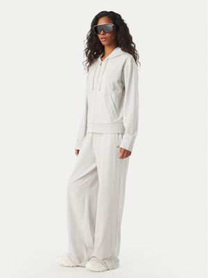 Dres damski na wiosnę EA7 Emporio Armani ze sklepu: MODIVO w kategorii: Dresy damskie - zdjęcie WP-EBWP-BKLVO-LN0_0000306274303
