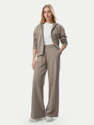 Dres damski na wiosnę EA7 Emporio Armani ze sklepu: MODIVO w kategorii: Dresy damskie - zdjęcie WP-EBWP-BKLVO-LN0_0000306274310