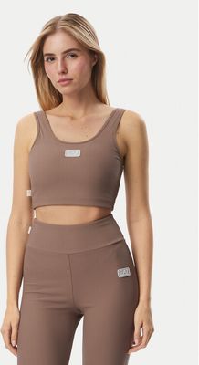 Biustonosz EA7 Emporio Armani ze sklepu: MODIVO w kategorii: Biustonosze - zdjęcie WP-EBWP-BKLVO-LN0_0000306274457