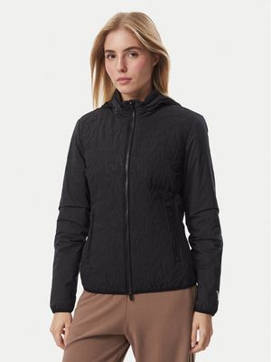 EA7 Emporio Armani - Kurtka damska jesienna ze sklepu: MODIVO w kategorii: Kurtki damskie - zdjęcie WP-EBWP-BKLVO-LN0_0000306274464