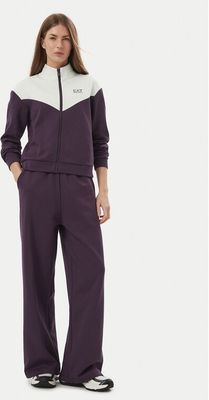 Dres damski EA7 Emporio Armani ze sklepu: MODIVO w kategorii: Dresy damskie