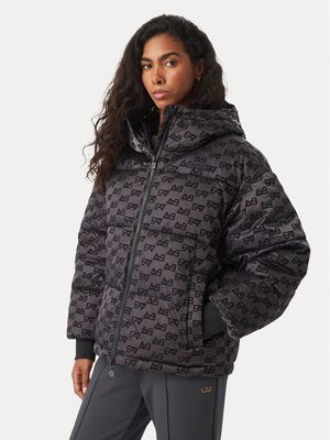 Kurtka damska EA7 Emporio Armani ze sklepu: MODIVO w kategorii: Kurtki damskie - zdjęcie WP-EBWP-BKLVO-LN0_0000306274792