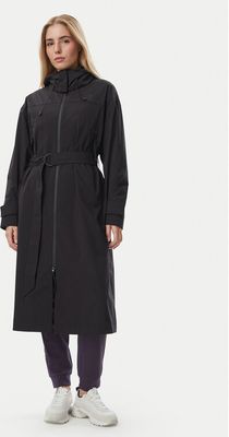 Kurtka damska EA7 Emporio Armani ze sklepu: MODIVO w kategorii: Kurtki damskie - zdjęcie WP-EBWP-BKLVO-LN0_0000306274822