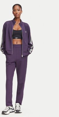 Dres damski na wiosnę EA7 Emporio Armani ze sklepu: MODIVO w kategorii: Dresy damskie - zdjęcie WP-EBWP-BKLVO-LN0_0000306274839