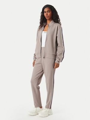 EA7 Emporio Armani - Dres damski ze sklepu: MODIVO w kategorii: Dresy damskie - zdjęcie WP-EBWP-BKLVO-LN0_0000306274846