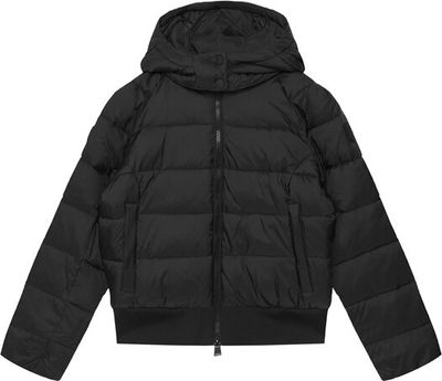 Kurtka chłopięca na zimę EA7 Emporio Armani ze sklepu: MODIVO w kategorii: Kurtki chłopięce