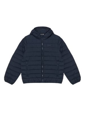Kurtka chłopięca na zimę EA7 Emporio Armani ze sklepu: MODIVO w kategorii: Kurtki chłopięce