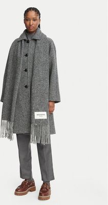 Płaszcz damski casualowy Weekend Max Mara ze sklepu: MODIVO w kategorii: Płaszcze damskie - zdjęcie WP-EBWP-BKLVO-LN0_0000306275874