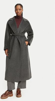 Weekend Max Mara - Płaszcz damski jesienny ze sklepu: MODIVO w kategorii: Płaszcze damskie - zdjęcie WP-EBWP-BKLVO-LN0_0000306275928