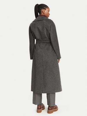 Weekend Max Mara - Płaszcz damski jesienny ze sklepu: MODIVO w kategorii: Płaszcze damskie - zdjęcie WP-EBWP-BKLVO-LN0_0000306275928