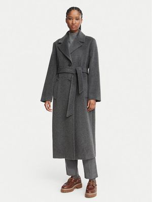 Płaszcz damski Weekend Max Mara ze sklepu: MODIVO w kategorii: Płaszcze damskie