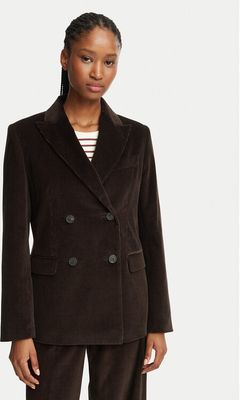 Marynarka Weekend Max Mara ze sklepu: MODIVO w kategorii: Marynarki damskie - zdjęcie WP-EBWP-BKLVO-LN0_0000306276079