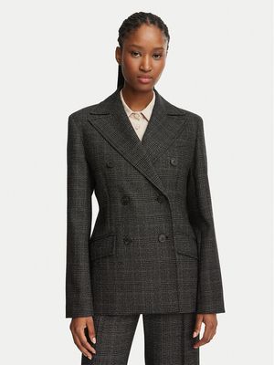 Marynarka elegancki Weekend Max Mara ze sklepu: MODIVO w kategorii: Marynarki damskie - zdjęcie WP-EBWP-BKLVO-LN0_0000306276086