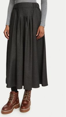 Weekend Max Mara - Spódnica ze sklepu: MODIVO w kategorii: Spódnice - zdjęcie WP-EBWP-BKLVO-LN0_0000306276130