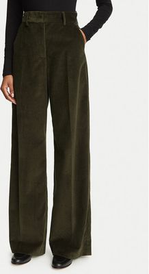 Spodnie damskie Weekend Max Mara ze sklepu: MODIVO w kategorii: Spodnie damskie