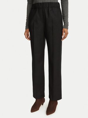 Spodnie damskie Weekend Max Mara ze sklepu: MODIVO w kategorii: Spodnie damskie - zdjęcie WP-EBWP-BKLVO-LN0_0000306276277