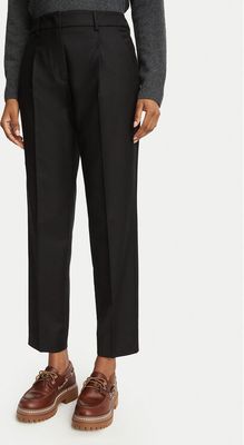 Spodnie damskie casual Weekend Max Mara ze sklepu: MODIVO w kategorii: Spodnie damskie - zdjęcie WP-EBWP-BKLVO-LN0_0000306276338