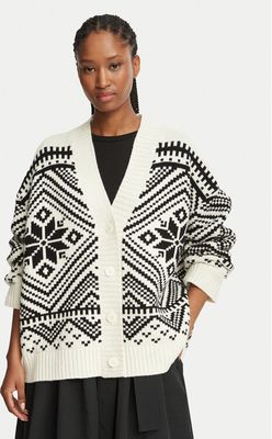 Sweter damski na zimę Weekend Max Mara ze sklepu: MODIVO w kategorii: Swetry damskie - zdjęcie WP-EBWP-BKLVO-LN0_0000306276390