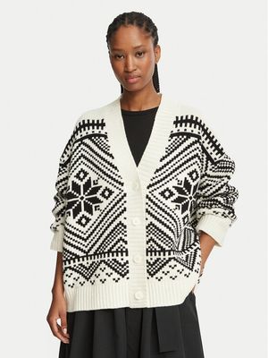 Sweter damski na zimę Weekend Max Mara ze sklepu: MODIVO w kategorii: Swetry damskie - zdjęcie WP-EBWP-BKLVO-LN0_0000306276390