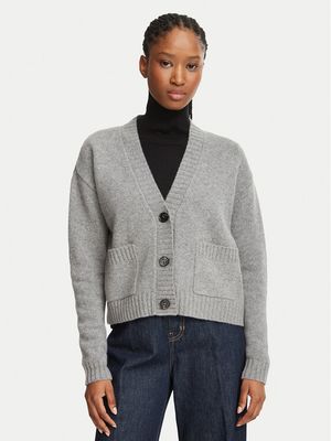 Sweter damski Weekend Max Mara ze sklepu: MODIVO w kategorii: Swetry damskie - zdjęcie WP-EBWP-BKLVO-LN0_0000306276451