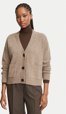 Sweter damski casual Weekend Max Mara ze sklepu: MODIVO w kategorii: Swetry damskie