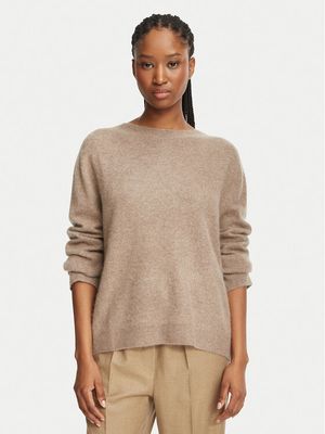 Weekend Max Mara - Sweter damski ze sklepu: MODIVO w kategorii: Swetry damskie - zdjęcie WP-EBWP-BKLVO-LN0_0000306276482