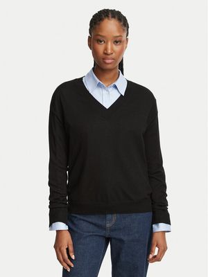 Sweter damski casual Weekend Max Mara ze sklepu: MODIVO w kategorii: Swetry damskie - zdjęcie WP-EBWP-BKLVO-LN0_0000306276512