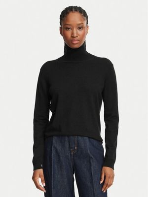 Sweter damski zimowy casual Weekend Max Mara ze sklepu: MODIVO w kategorii: Swetry damskie - zdjęcie WP-EBWP-BKLVO-LN0_0000306276536