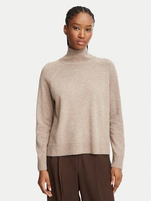 Sweter damski na zimę Weekend Max Mara ze sklepu: MODIVO w kategorii: Swetry damskie - zdjęcie WP-EBWP-BKLVO-LN0_0000306276567