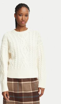 Weekend Max Mara - Sweter damski na zimę ze sklepu: MODIVO w kategorii: Swetry damskie - zdjęcie WP-EBWP-BKLVO-LN0_0000306276604