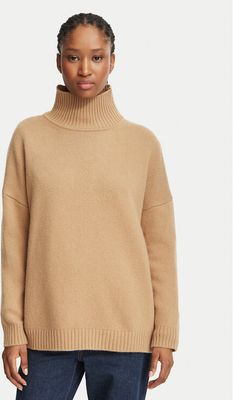 Sweter damski na zimę casual Weekend Max Mara ze sklepu: MODIVO w kategorii: Swetry damskie - zdjęcie WP-EBWP-BKLVO-LN0_0000306276611
