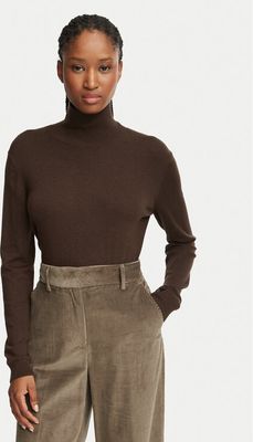 Sweter damski casualowy Weekend Max Mara ze sklepu: MODIVO w kategorii: Swetry damskie