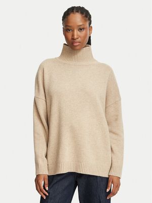Sweter damski casual Weekend Max Mara ze sklepu: MODIVO w kategorii: Swetry damskie - zdjęcie WP-EBWP-BKLVO-LN0_0000306276673