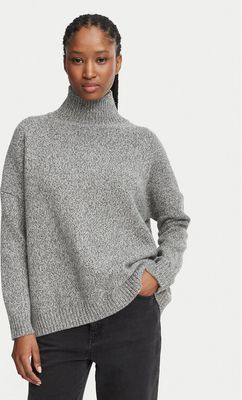 Sweter damski casualowy Weekend Max Mara ze sklepu: MODIVO w kategorii: Swetry damskie - zdjęcie WP-EBWP-BKLVO-LN0_0000306276680