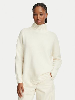 Sweter damski na zimę Weekend Max Mara ze sklepu: MODIVO w kategorii: Swetry damskie - zdjęcie WP-EBWP-BKLVO-LN0_0000306276697