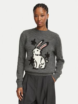 Sweter damski Weekend Max Mara ze sklepu: MODIVO w kategorii: Swetry damskie