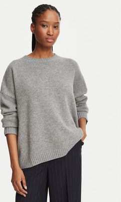 Weekend Max Mara - Sweter damski zimowy casual ze sklepu: MODIVO w kategorii: Swetry damskie - zdjęcie WP-EBWP-BKLVO-LN0_0000306276734
