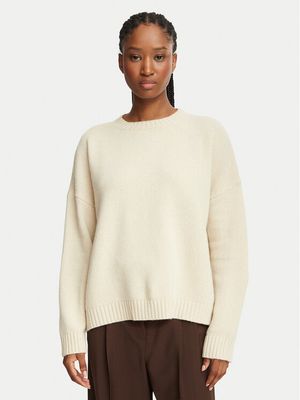 Sweter damski casual Weekend Max Mara ze sklepu: MODIVO w kategorii: Swetry damskie