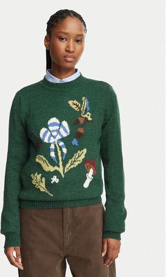 Sweter damski na zimę Weekend Max Mara ze sklepu: MODIVO w kategorii: Swetry damskie