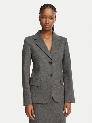 Marynarka Weekend Max Mara ze sklepu: MODIVO w kategorii: Marynarki damskie - zdjęcie WP-EBWP-BKLVO-LN0_0000306276864