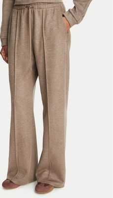 Spodnie damskie Weekend Max Mara ze sklepu: MODIVO w kategorii: Spodnie damskie - zdjęcie WP-EBWP-BKLVO-LN0_0000306276888