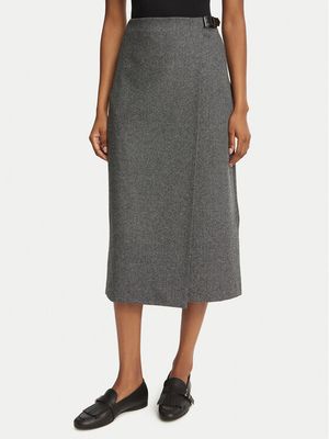 Spódnica na wiosnę Weekend Max Mara ze sklepu: MODIVO w kategorii: Spódnice - zdjęcie WP-EBWP-BKLVO-LN0_0000306276918